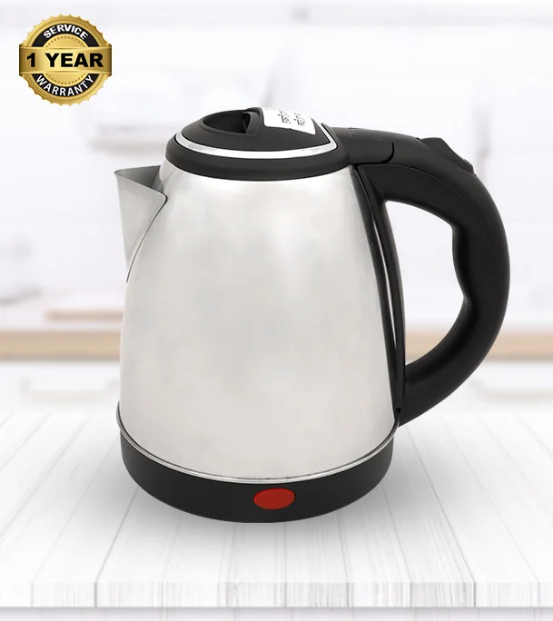 Vision Kettle 1.5L VIS-EK-008