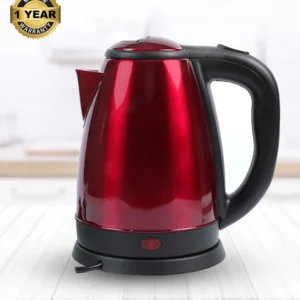 VISION Electric Kettle 2.0 Liter VSN-2017