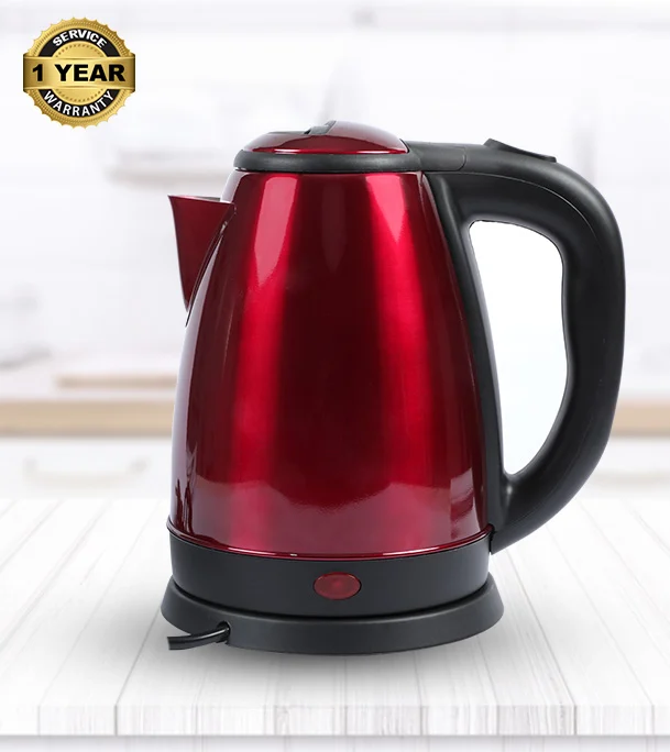 VISION Electric Kettle 2.0 Liter VSN-2017