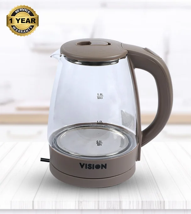 Vision Electric Kettle