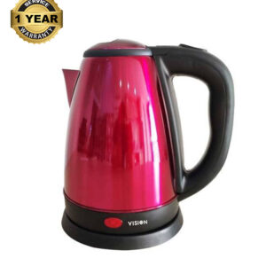 Vision Kettle