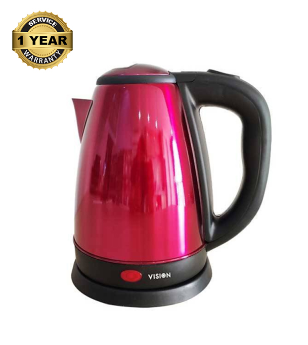 Vision Kettle