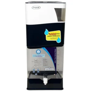 Drinkit Water Purifier Blue 7000 Liter