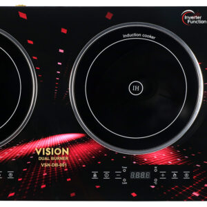 Vision Infrared Cooker Price in Bangladesh