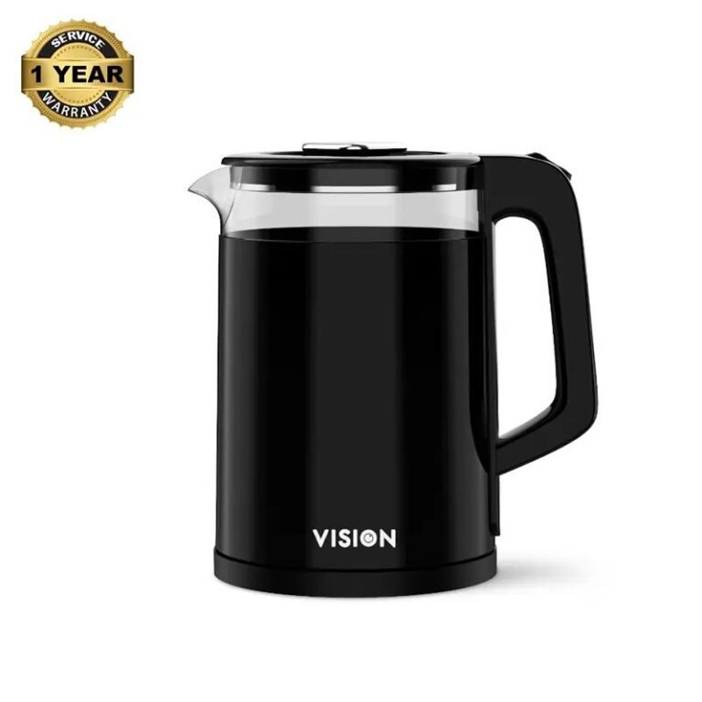 Vision Electric Kettle 1.8L