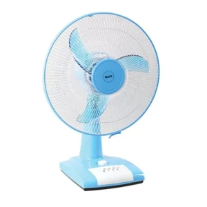 CLICK Table Fan 16 Blue