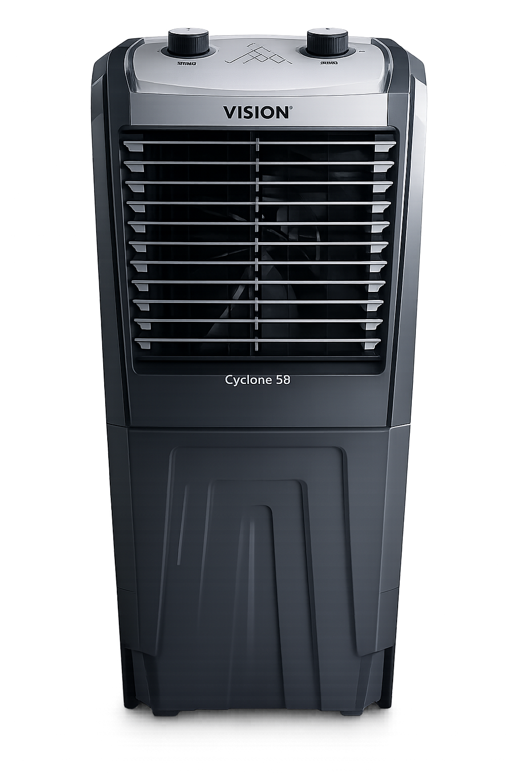 Vision Air cooler Cyclone 50 (Desert)