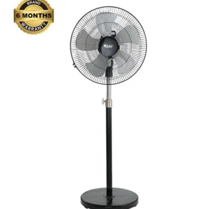 Click Turbo Stand Fan 18