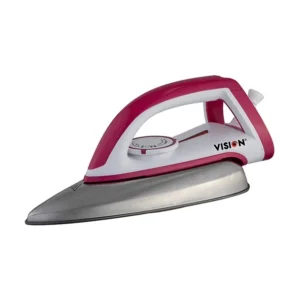 Iron