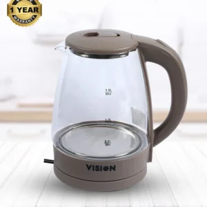 Kettle