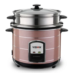 Rice Cooker