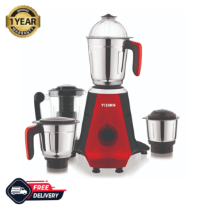 VISION Blender VIS-SBL-024-CYCLONE PRO (4 in 1)