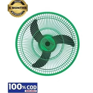 Vision Ceiling fan Net Fan 16 Green