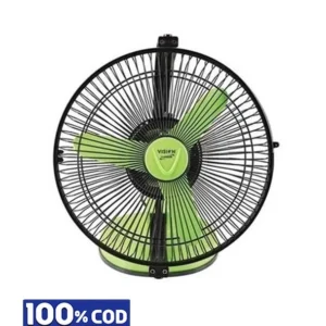 VISION Typhoon Fan