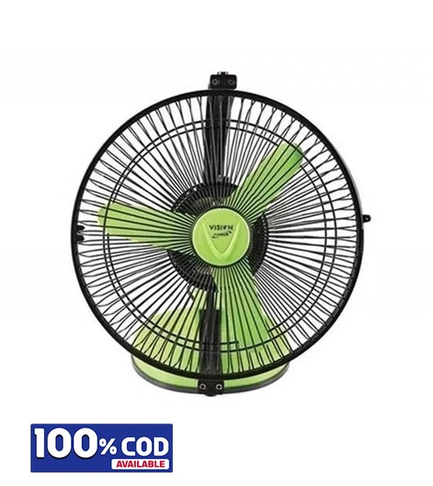 VISION Typhoon Fan