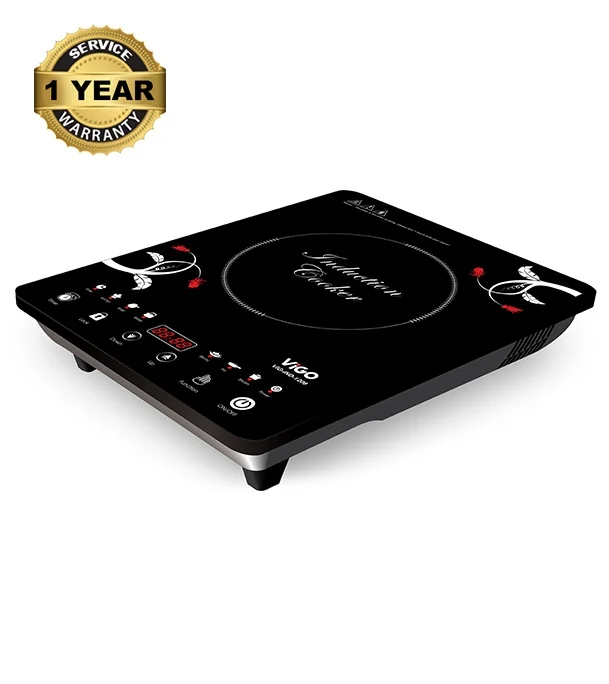 ViGO Induction Cooker VIG-1206 Eco ViGO Induction Cooker VIG-1206 Eco