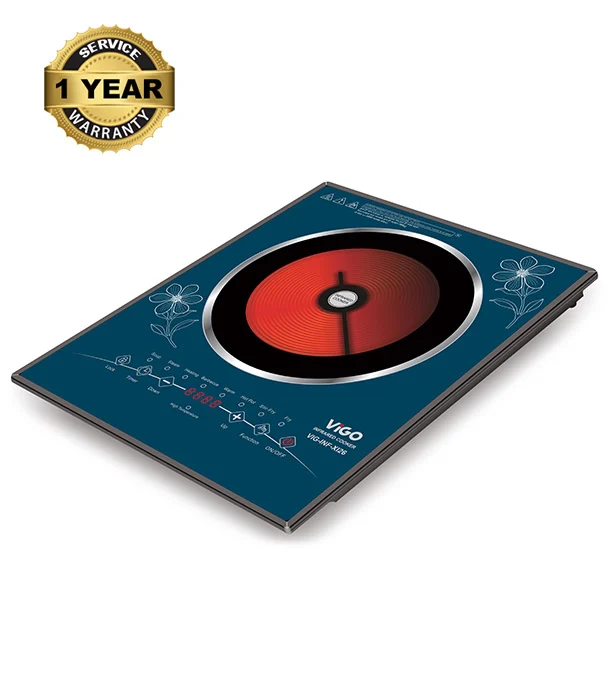 ViGO Infrared Cooker VIG-XI-26