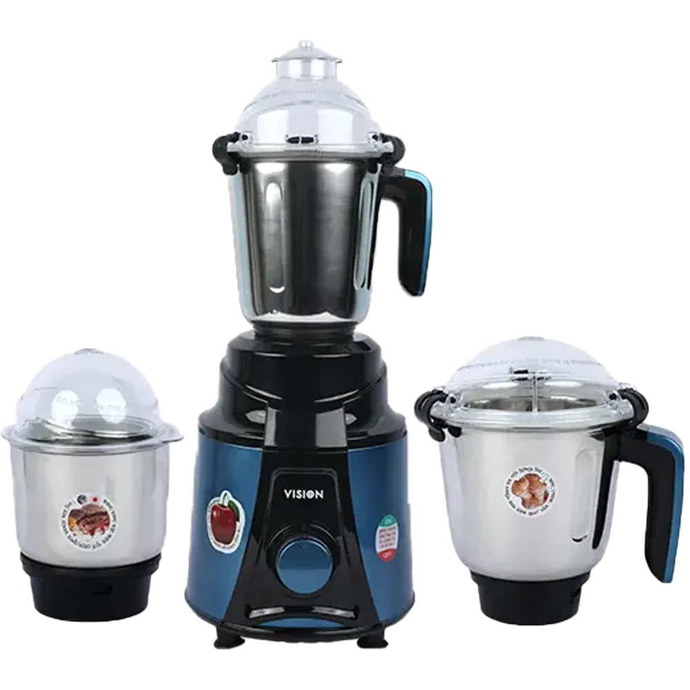 Vision Blender 1100W (VIS-SBL-022) Vision Blender 1100W (VIS-SBL-022)