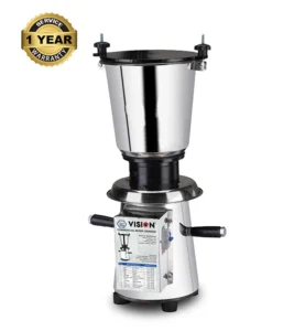 Vision Blender 2HP VIS-CBL-001(HOTEL)