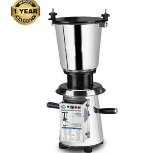 Vision Blender 2HP VIS-CBL-001(HOTEL)