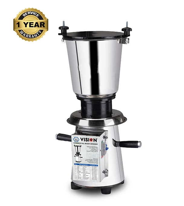 Vision Blender 2HP VIS-CBL-001(HOTEL)