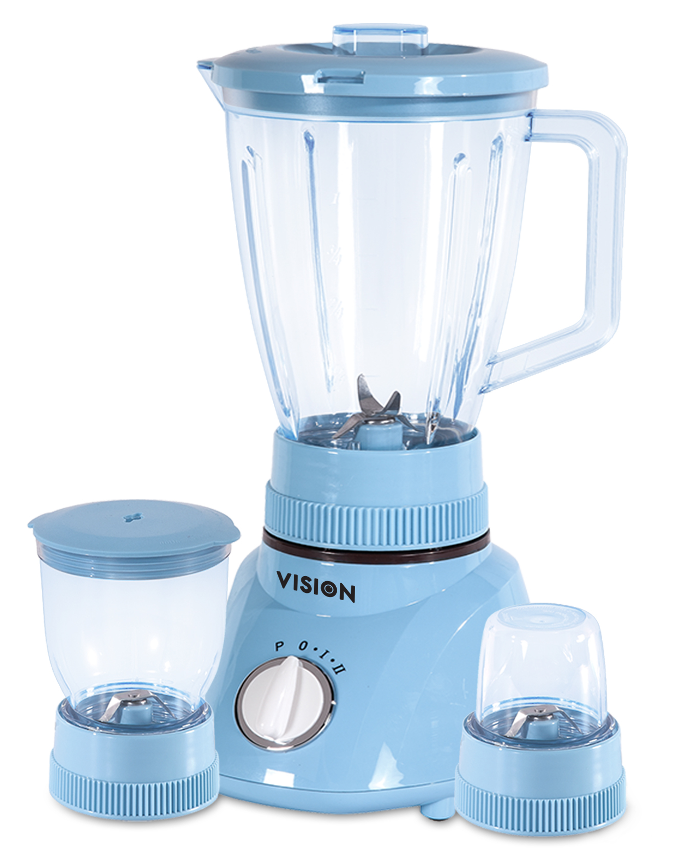 Vision Blender-RE-Deluxe PS
