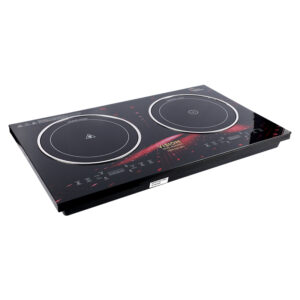 Vision Dual Burner Infrared & Induction