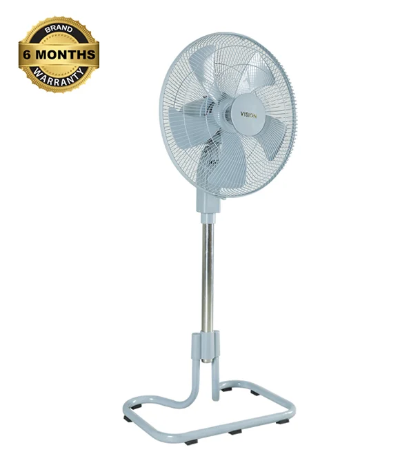 Vision Industrial Stand Fan-18