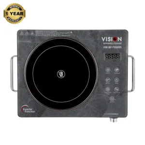 Vision Infrared Cooker- VNS Furious