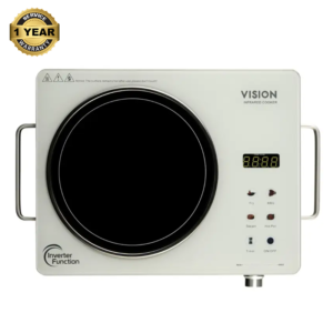 Vision Infrared Cooker VSN-Flaming