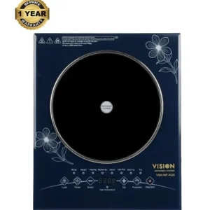 Vision Infrared Cooker VSN-XI-26