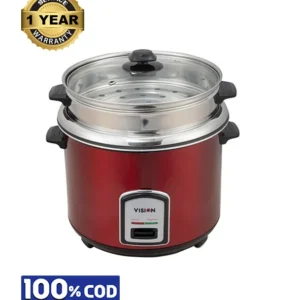 Vision Rice Cooker 3.0 Liter