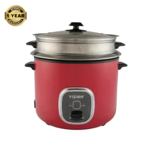 Vision Rice cooker 2.8 L REL-Premium