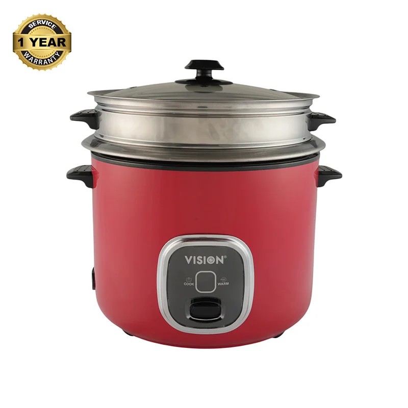 Vision Rice cooker 2.8 L REL-Premium