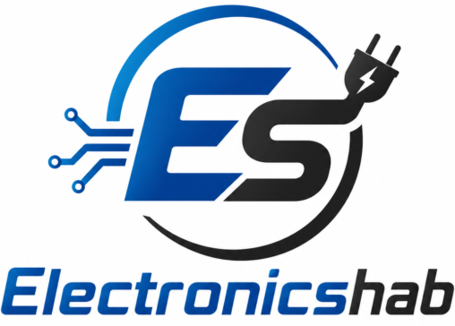 Electronicshab