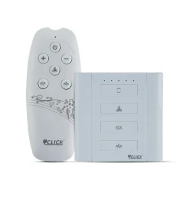 Click Remote Control Switch