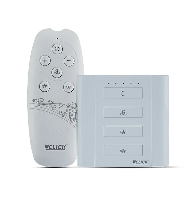 Click Remote Control Switch