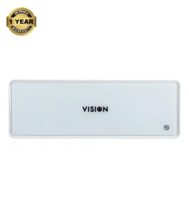 VISION Room Heater Wall Mount 01