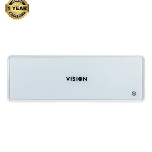 VISION Room Heater Wall Mount 01