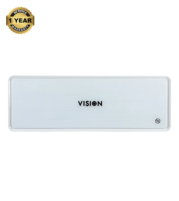 VISION Room Heater Wall Mount 01