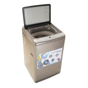 VISION Top Loading Washing Machine