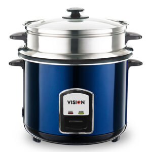 VISION Rice Cooker 3.0 Liter