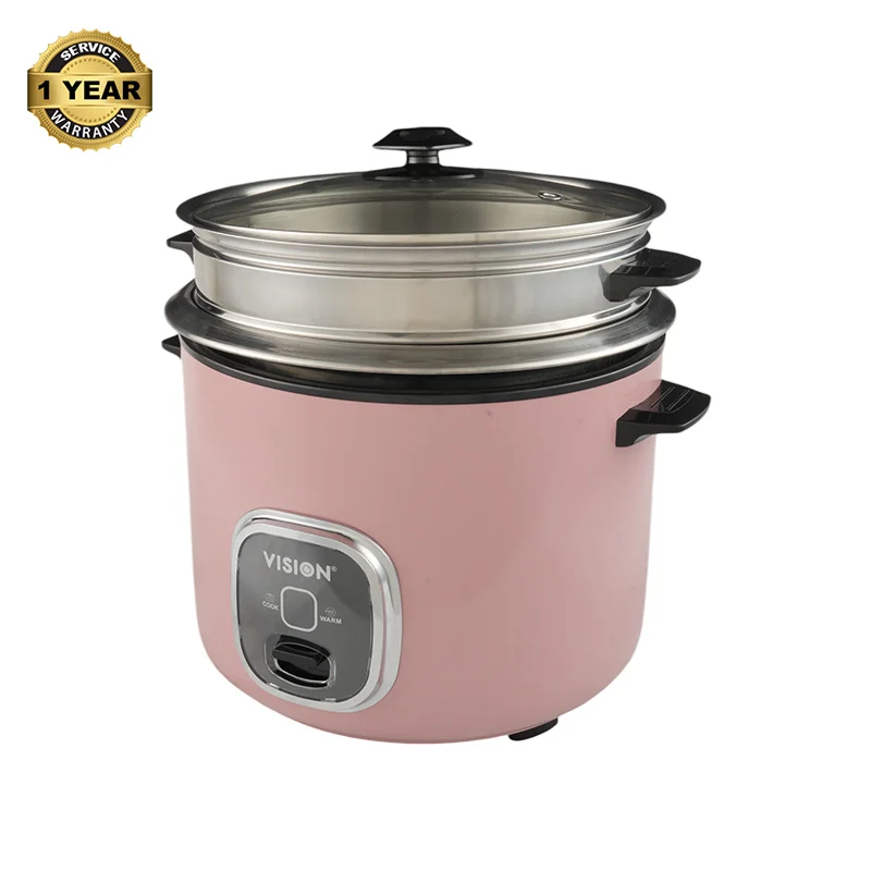 Vision Rice Cooker - 2.8 L