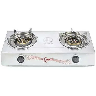 RFL Gas Stove Queen Double