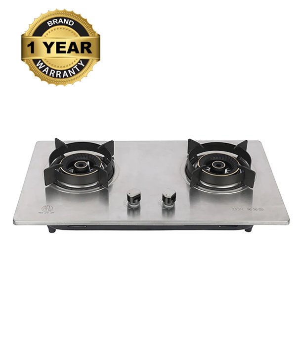 RFL Gas Stove 22SN Stainless Steel