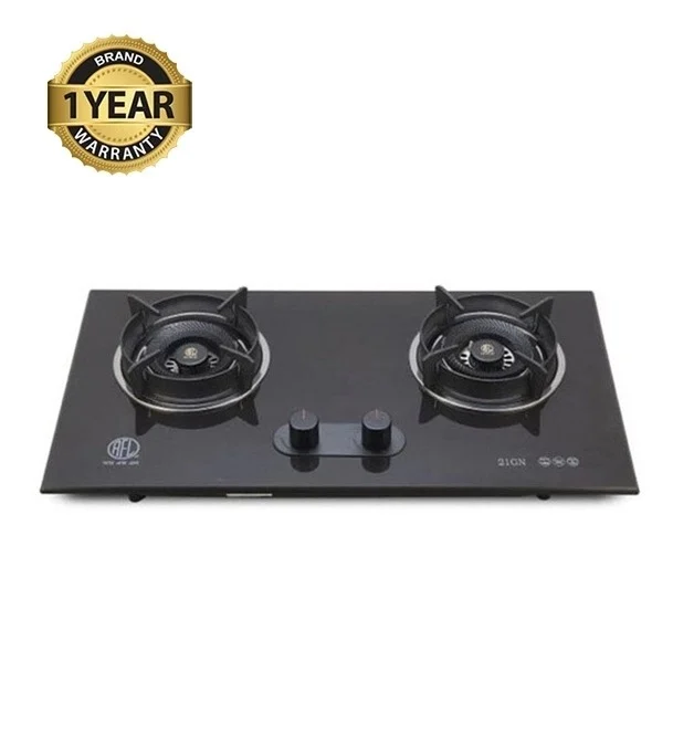 RFL Built In Ceramic Gas Stoves 21GN
