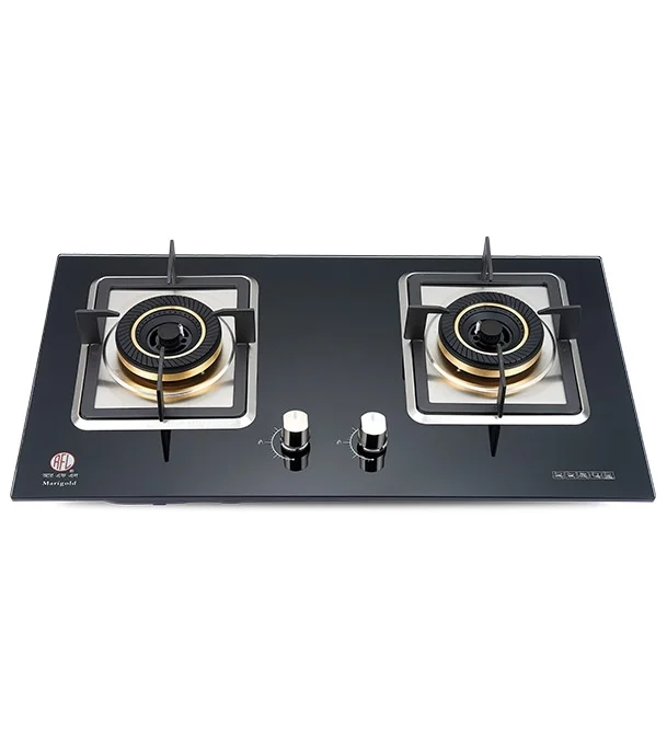 RFL Gas Stove Double Built RFL Gas Stove Double Built