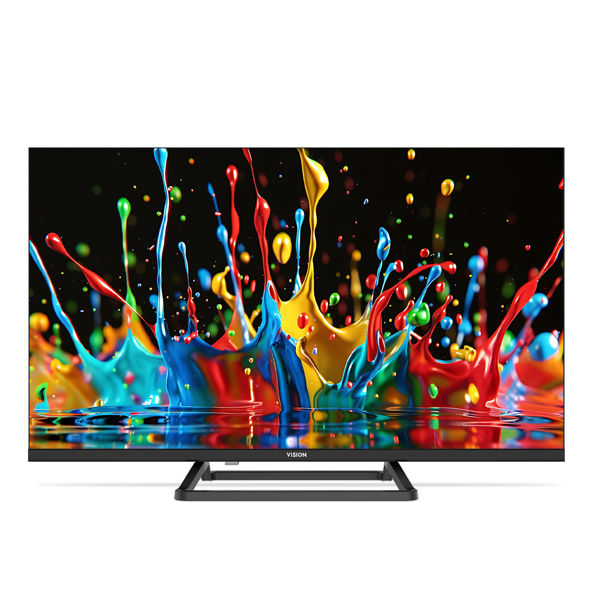 Vision 43 QLED TV
