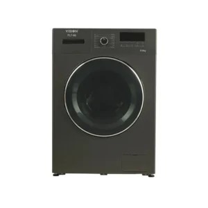 Vision Front Loading Washing Machine