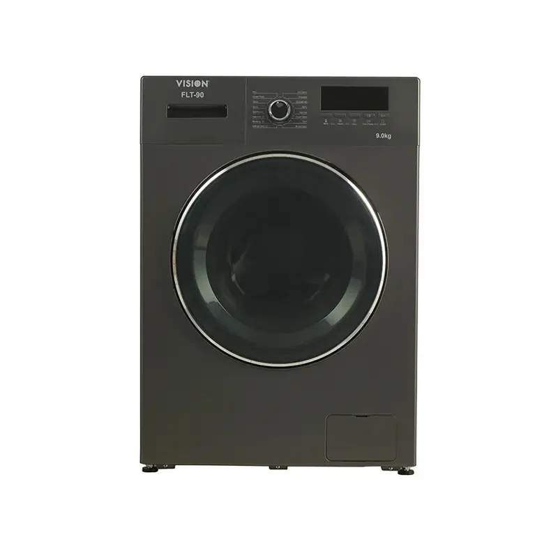 Vision Front Loading Washing Machine